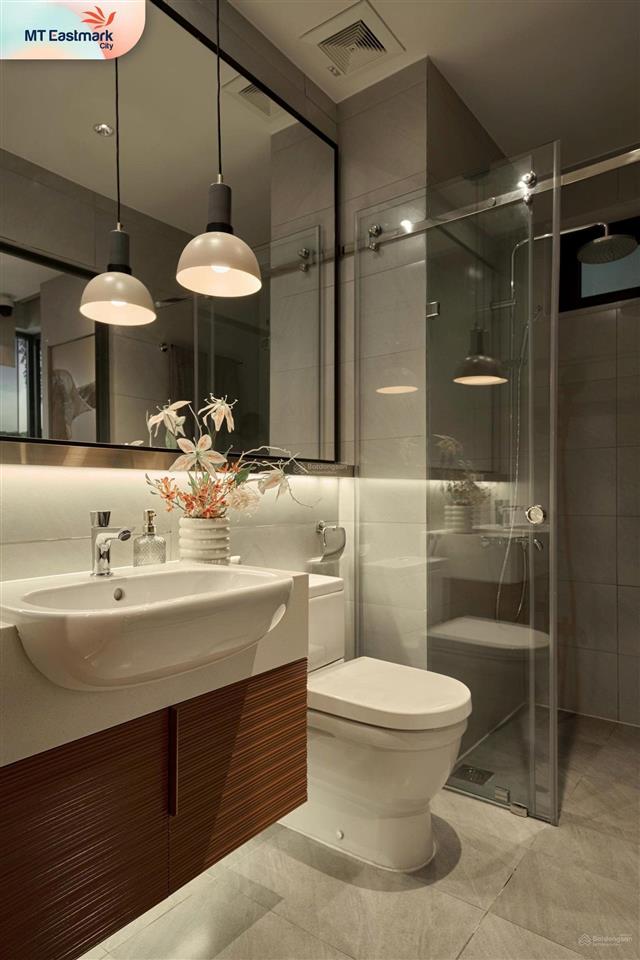 Bán cc 3pn, 3wc tại mt eastmark city, 4,93 tỷ, 99m2, q9, hcm chỉ với giá tốt