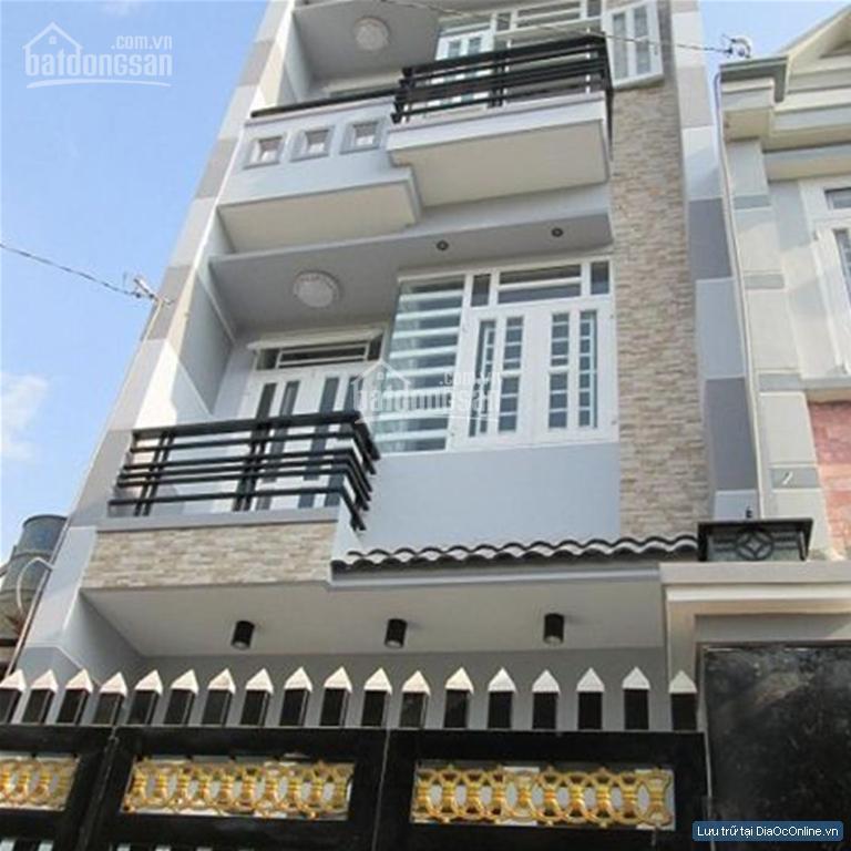 Chính chủ cần bán gấp nhà mặt tiền đường lê niệm, tân phú  dt 12 x 20m, nhà cấp 4, giá 25 tỷ