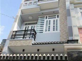 Chính chủ cần bán gấp nhà mặt tiền đường lê niệm, tân phú  dt 12 x 20m, nhà cấp 4, giá 22 tỷ