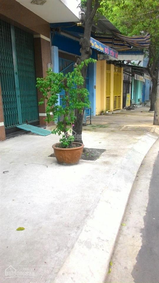 Bán nhà mtkd vải đường phú thọ hòa, tân phú  dt 4m x 18m, nhà 4 tấm. giá 12 tỷ