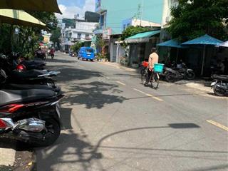 Chính chủ kẹt bank bán gấp mtnb trần thủ độ. dt 3.5 x 17m. nhà 3.5 tấm. giá 6.9 tỷ