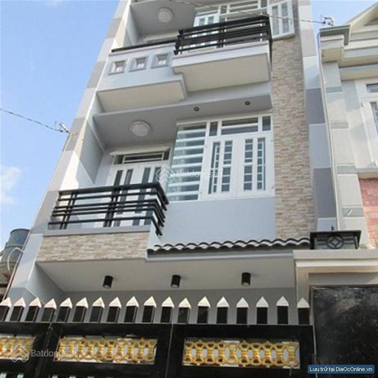 Chính chủ bán nhà mặt tiền lê lư, tân phú, dt 4.3m x 17m, nhà cấp 4, giá 7.8 tỷ