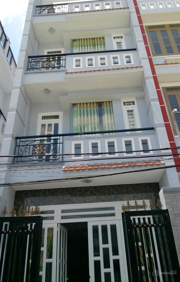 Chính chủ bán nhà mặt tiền lê lư, tân phú, dt 4.3m x 17m, nhà cấp 4, giá 7.8 tỷ