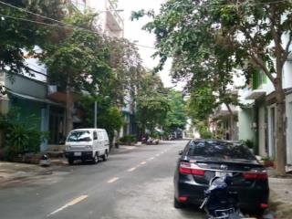 Chủ kẹt bán gấp mtnb lê lâm. dt 5m x 19m. nhà 3.5 tấm. giá 10.9 tỷ