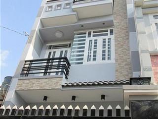 Tôi cần bán gấp nhà mặt tiền đường đỗ bí  dt 4.2m x 18m, nhà trệt, lửng giá 7.5 tỷ