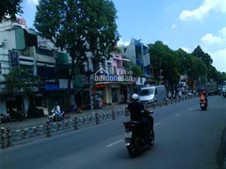 Chính chủ cần bán nhà mặt tiền đường trương vĩnh ký, tân phú, dt 5 x 23m, nhà 3 tấm, giá 15 tỷ