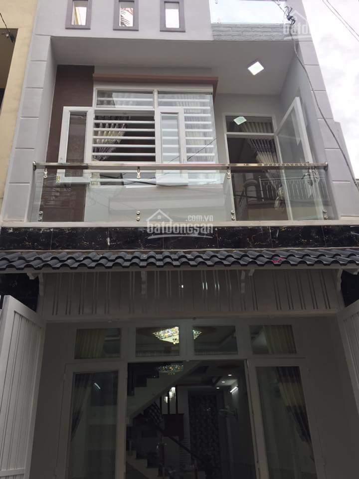 Chính chủ bán gấp nhà mặt tiền đường bình long, tân phú, dt 8m x 28m, nhà cấp 4, giá 23 tỷ