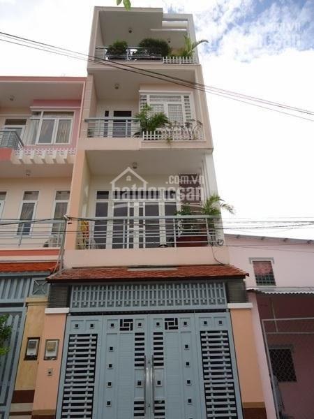 Chính chủ bán gấp nhà mặt tiền đường bình long, tân phú, dt 8m x 28m, nhà cấp 4, giá 23 tỷ
