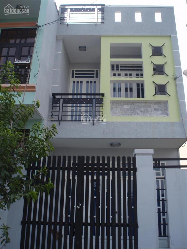 Tôi cần bán nhà mặt tiền đường lê lâm, tân phú, dt 8 x 18m, nhà cấp 4, giá 17 tỷ