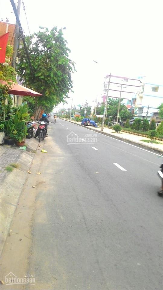 Chủ nhà bán gấp nhà mặt tiền đường phú thọ hòa, q. tân phú, dt 5.2 x 24m, nhà cấp 4, giá 14.5 tỷ