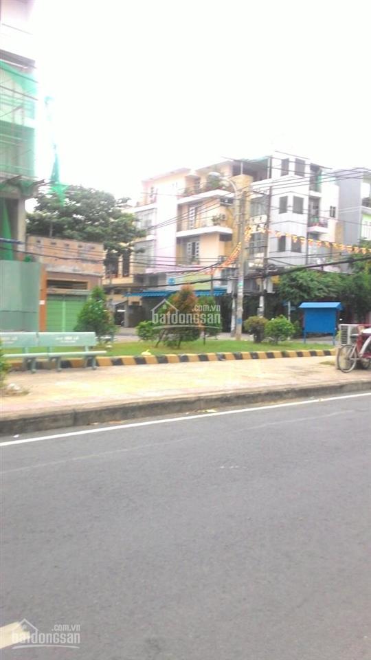 Chủ nhà bán gấp nhà mặt tiền đường phú thọ hòa, q. tân phú, dt 5.2 x 24m, nhà cấp 4, giá 14.5 tỷ