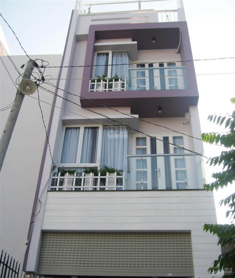 Chính chủ bán nhà mặt tiền thạch lam, tân phú  dt 4.9m x 16m, nhà trệt, lầu, giá 10 tỷ