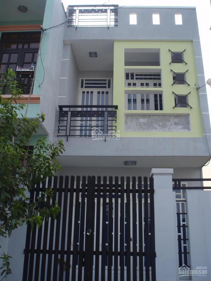 Chính chủ cần bán gấp nhà mặt tiền đường vườn lài  dt 4 x 18m, nhà cấp 4, giá 9 tỷ