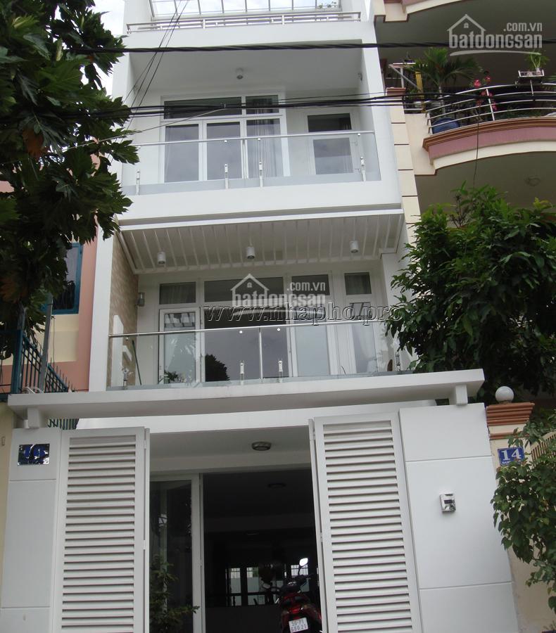 Chính chủ cần bán gấp nhà mặt tiền đường vườn lài  dt 4 x 18m, nhà cấp 4, giá 9 tỷ