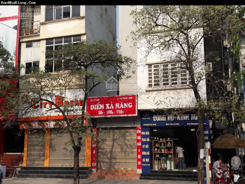 Chính chủ cần bán gấp nhà mặt tiền đường vườn lài  dt 4 x 18m, nhà cấp 4, giá 9 tỷ