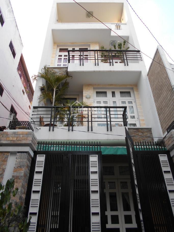 Chính chủ cần bán gấp nhà mặt tiền đường vườn lài  dt 4 x 18m, nhà cấp 4, giá 9 tỷ