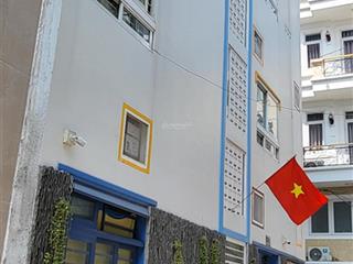 Phòng 1 người, gác, thoáng và sáng, an toàn pccc, lê lai p3 gò vấp