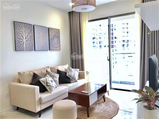 Cần cho thuê căn hộ cao cấp the tresor quận 4  2pn   0916 189 ***