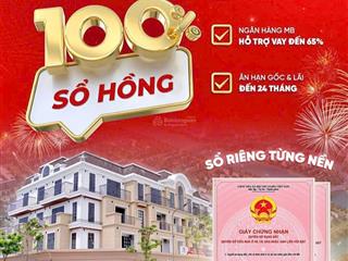 Agora city long an khu đô thị kiểu mẫu, vị trí đẹp, sổ hồng riêng pháp lý rõ ràng, giá từ 19tr/m²