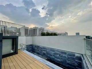 Cần bán gấp penthouse the opera thủ thiêm  siêu phẩm tầng 23a, giá tốt nhất thị trường
