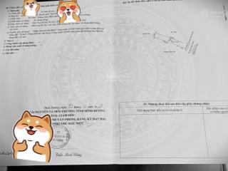 Bán nhà phố ngay sân banh gò đậu gần karaoke họa mi 6, trung tâm thủ dầu một