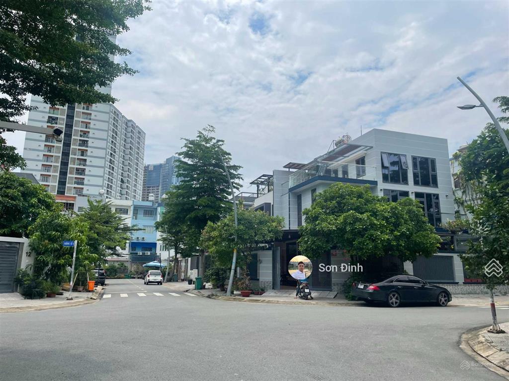 Kẹt tiền bán gấp nhà phố jamona city 5 x 17m giá 14 tỷ tl  liền kề phú mỹ hưng, q1, q4