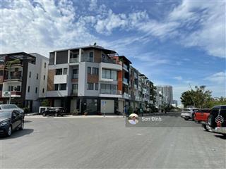 Kẹt tiền bán gấp nhà phố jamona city 5 x 17m giá 12.9 tỷ tl  liền kề phú mỹ hưng, q1, q4