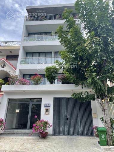 Xuất ngoại bán biệt thự nam long trần trọng cung, q. 7. gần vincom, dt 8x24m, xd 3 lầu giá 25 tỷ tl