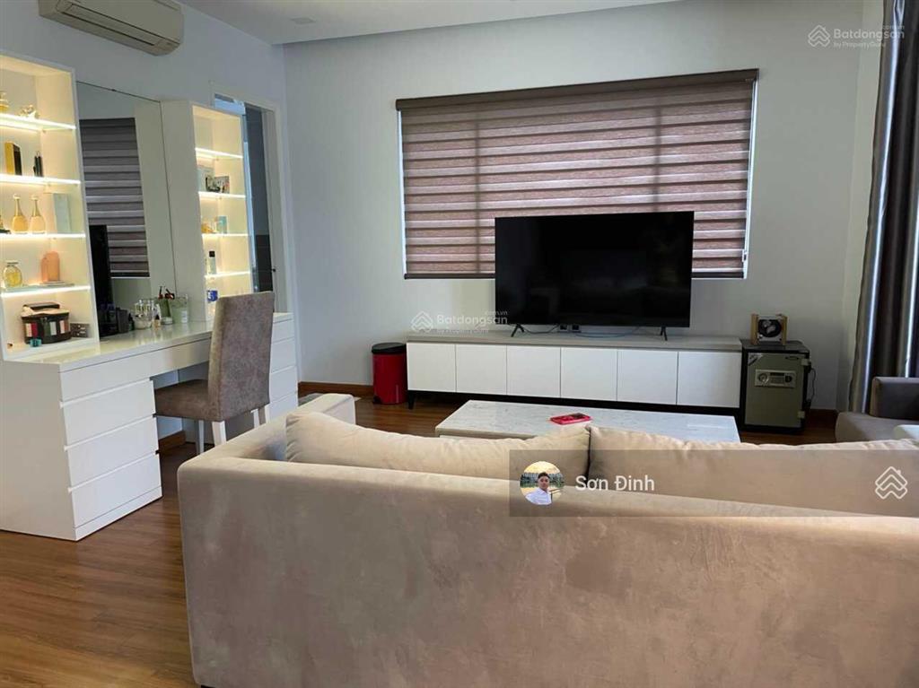 Bán nhà mt kdc trần trọng cung q7. dt 5x25m, xd trệt 4 lầu, shr, giá 16.5 tỷ  0901 424 ***