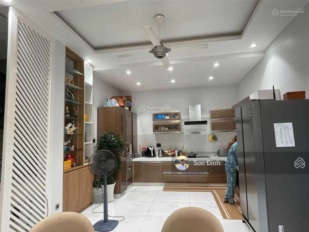 Bán nhà mt kdc trần trọng cung q7. dt 5x25m, xd trệt 4 lầu, shr, giá 16.5 tỷ  0901 424 ***