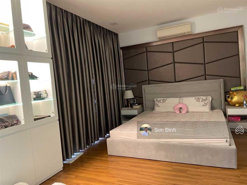 Bán nhà mt kdc trần trọng cung q7. dt 5x25m, xd trệt 4 lầu, shr, giá 16.5 tỷ  0901 424 ***