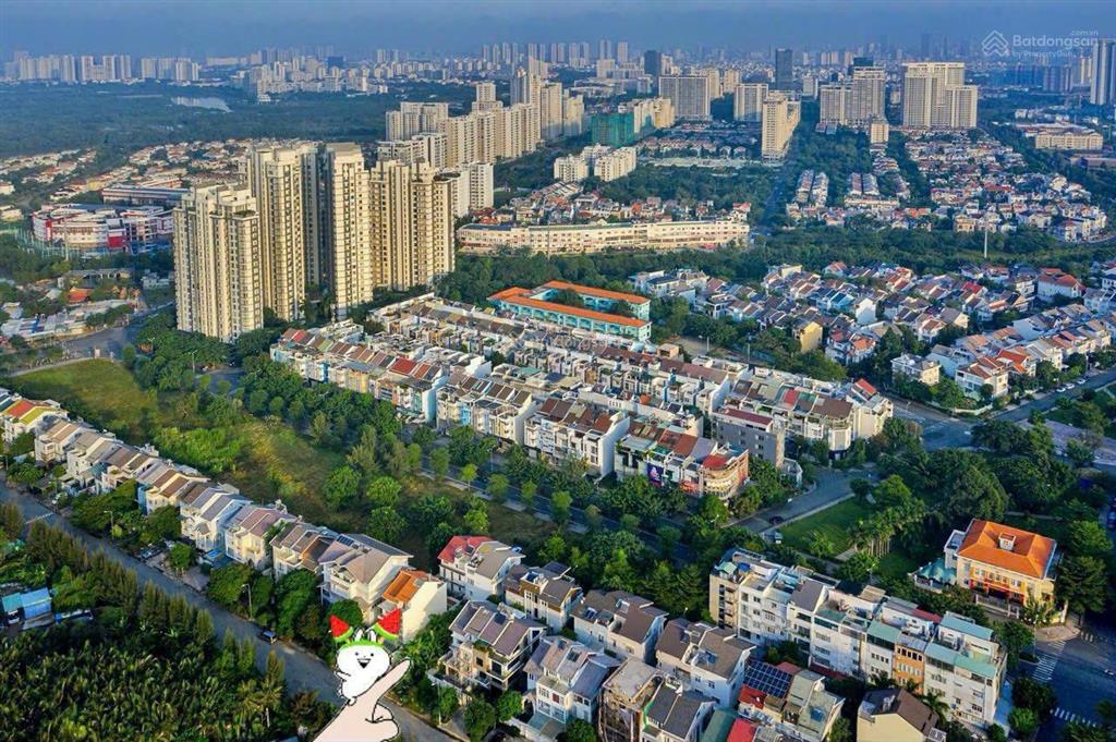 Chính chủ bán gấp lô đất tại kdc phú mỹ vạn phát hưng, 6x21m, giá 18.5 tỷ,  anh sơn 0901 424 ***