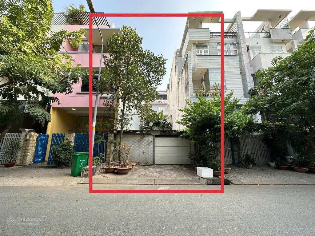 Chính chủ bán gấp lô đất tại kdc phú mỹ vạn phát hưng, 6x21m, giá 18.5 tỷ,  anh sơn 0901 424 ***