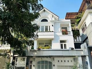 Bán biệt thự tại kdc nam long trần trọng cung, q.7 , 8x24m, giá 27 tỷ, gặp chính chủ 0901 424 ***