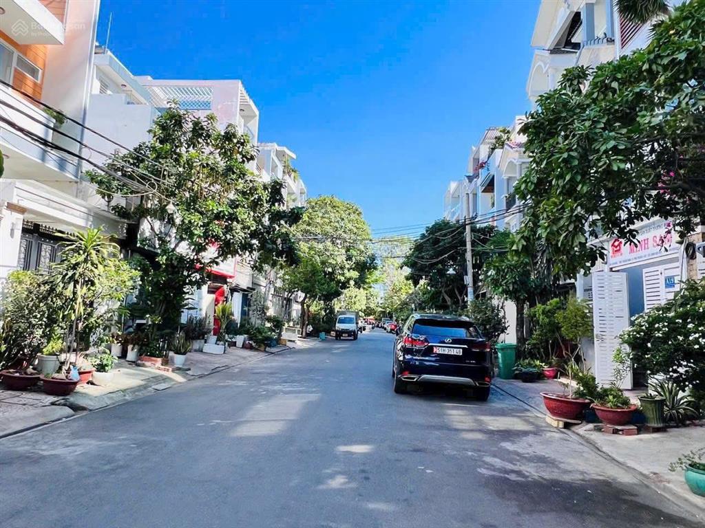 Bán nhanh lô đất mặt tiền kdc nam long phú thuận 255m2 giá 25 tỷ sổ riêng,  0901 424 *** mr. sơn