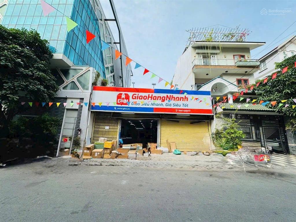 Bán nhanh lô đất mặt tiền kdc nam long phú thuận 255m2 giá 25 tỷ sổ riêng,  0901 424 *** mr. sơn