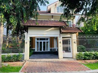 Chủ bán gấp villas nam phú quận 7, full nt sang trọng, 16x24m, giá 65 tỷ(tl),  0901 424 *** mr.sơn