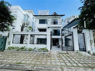 Bán biệt thự kdc tấn trường mt đường số 1, q. 7, 12x20m giá 32,9 tỷ, giá tốt đầu tư, 0901 424 ***