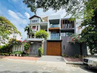 Chính chủ bán gấp biệt thự nam long trần trọng cung 197.5m2, giá 26tỷ full,  0901 424 *** mr.sơn
