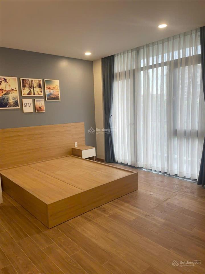 Chính chủ bán gấp biệt thự nam long trần trọng cung 197.5m2, giá 26tỷ full,  0901 424 *** mr.sơn
