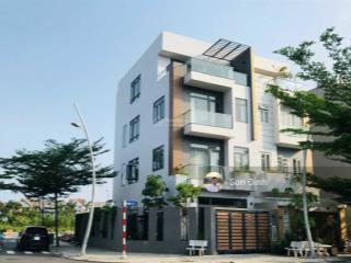 Bán gấp căn góc nhà phố view công viên dự án jamona city dt 6x17m ( 102m) giá 15,5 tỷ full nội thất