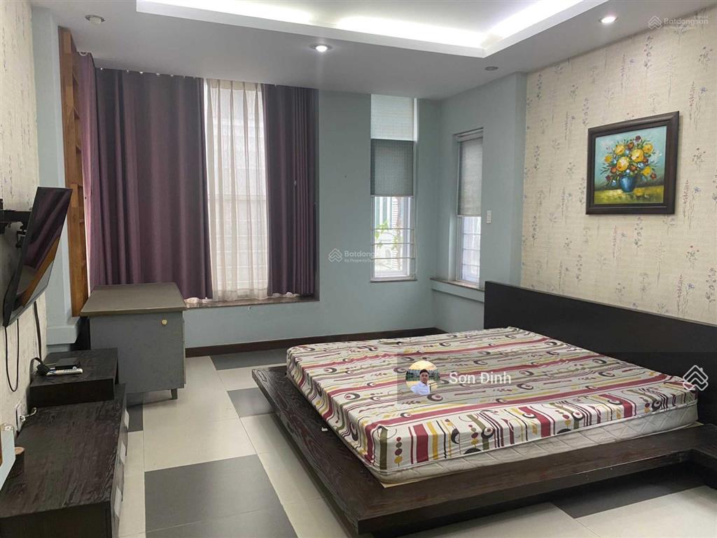 Chính chủ cho thuê biệt thự phú mỹ vạn phát hưng quận 7 dt 10.5x21m giá 40tr 0901 424 *** mr.sơn