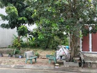 Cần bán gấp lô đất kdc tái định cư phú mỹ, đường lớn, gần trường, liền kề pmh, dt 5x18m giá 9,5 tỷ