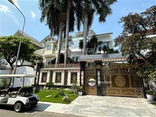 Nhà phố  biệt thự kdc phú mỹ vph q7, dt 6x21m, 6x22m, 10,5x21m, shr, 19.8 tỷ/căn.  0901 424 ***