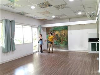 Cho thuê căn hộ 2pn trung tâm q1 chỉ 30tr/ tháng. 