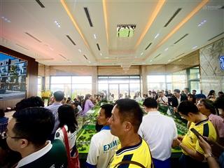 Từ 5,9 tỷ quỹ căn vip 77m2,90m2,200m hoàng huy green river cạnh sông hòn ngọc  mt 5,5m  đường 18m