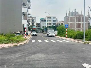 Bán 07 lô đất 54m2, 65m2  mt 4,5m  tđc kiến thiết ( tdc hoa quả)  hb đường 11m giá từ 59,9tr/m