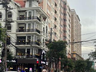 Mặt đường văn cao (gần 193)  180m2  ngang 9m  2 mặt thoáng  nhiều tầng  đang kinh doanh 