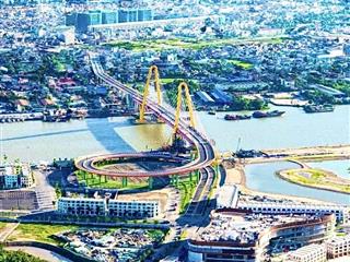 Vốn 5,6 tỷ quỹ 30 căn biệt thự biển sau nhà hoàng gia vin vũ yên 4 tầng dt 180m,300m,360m giá cđt