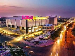 Chinh chủ cần bán lô đất 330m2 xây kinh doanh chia được nhiều lô ngay hồ sen  aeon mall giá tốt